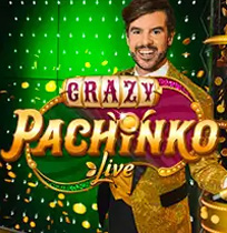 Crazy Pachinko