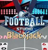 Football Blackjack