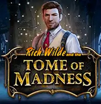 Tome Of Madness